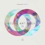 cover: Various - Young Art Sound II (Explicit)