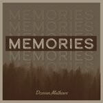 cover: Dcovan Mathews - Memories