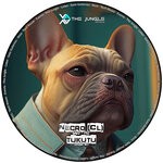 cover: Necro (CL) - Tukutu (Original Mix)