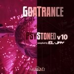 cover: Various - Goatrance Psystoned, Vol 10 (Album DJ Mix Version)