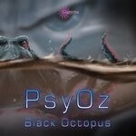 cover: PsyOz - Black Octopus