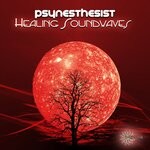 cover: Psynesthesist - Healing Soundwaves