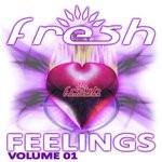 cover: Various - Fresh Feelings, Vol 1