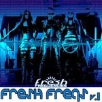 cover: Various - Fresh Freqs, Vol 1