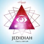 cover: Jedidiah - Equilibrium