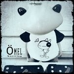 cover: Omel - Knowing