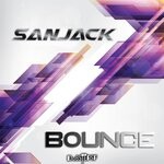 cover: SanJack - Bounce