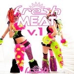 cover: Various - Fresh Meat, Vol 1