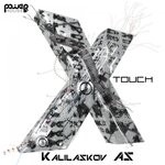 cover: Kalilaskov AS - X Touch