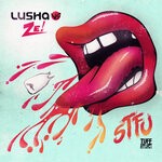 cover: Ze!|Lusha - STFU