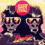 cover: Saint Pauli - Breakin