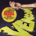 cover: Redial - Venom