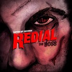 cover: Redial - The Boss