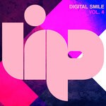 cover: Various - Digital Smile, Vol 4