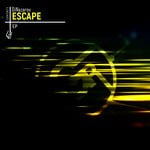 cover: DiNazarov - Escape EP