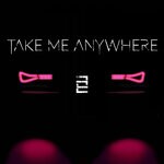 cover: PreCog - Take Me Anywhere