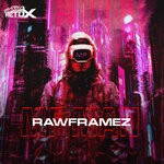 cover: Rawframez - MF Man