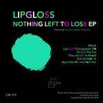 cover: Lipgloss - Nothing Left To Lose