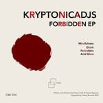 cover: Kryptonicadjs - Forbidden