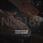 cover: Massivedrum - Crazy Bongo