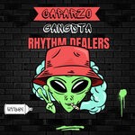 cover: Caparzo - Gangsta