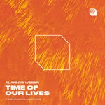 cover: Alannys Weber - Time Of Our Lives