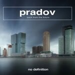 cover: PRADOV - Back From The Future