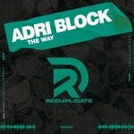 cover: Adri Block - The Way