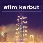 cover: Efim Kerbut - Freak