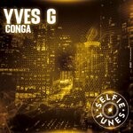 cover: Yves G - Conga