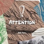 cover: Nat Thun - Attention