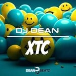 cover: DJ Dean - XTC