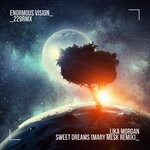 cover: Lika Morgan - Sweet Dreams (Mary Mesk Remix)