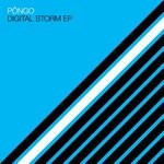 cover: Pongo - Digital Storm EP