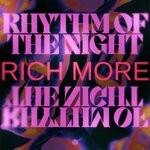 cover: Rich More - Rhythm Of The Night