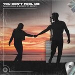 cover: Damon Paul|BVBATZ|Beccy - You Don't Fool Me (Techno Remix)