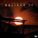 cover: Jared Cutler - Believe It