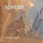 cover: Utstyr Silverkin - Boheme