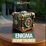 cover: Adam Tauber - Enigma