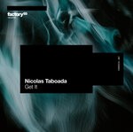 cover: Nicolas Taboada - Get It