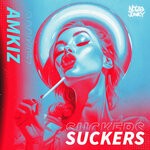 cover: Amkiz - Suckers