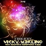 cover: Vicky Merlino - Frolicky