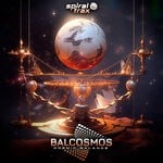 cover: Balcosmos - Cosmic Balance