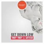 cover: VNDY VNDY|Artego - Get Down Low