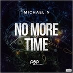 cover: KHANDA - No More Time