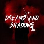 cover: Skila - Dreams & Shadows