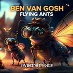 cover: Ben Van Gosh - Flying Ants