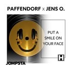 cover: Paffendorf|Jens O. - Put A Smile On Your Face