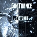 cover: Various - Goatrance Psystoned, Vol 6 (Deluxe Version)