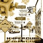 cover: Hypercube - Simple Decisions